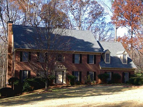 690 Bittersweet Trail, Atlanta, GA 30350 