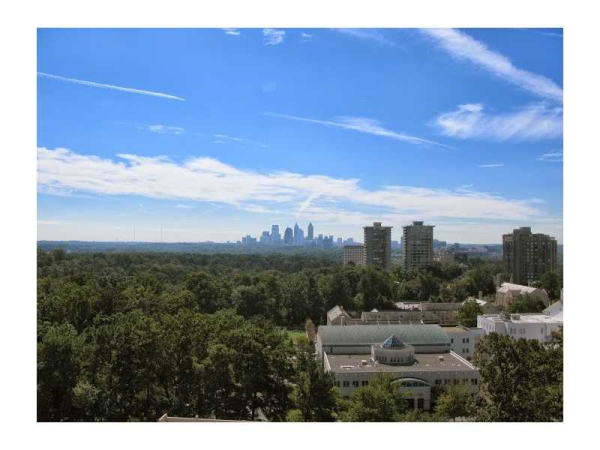 Unit 1004 - 2795 Peachtree Road, Atlanta, GA 30305 