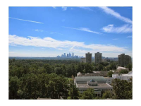 Unit 1004 - 2795 Peachtree Road, Atlanta, GA 30305 