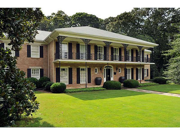 Unit 4 - 3710 Narmore Drive, Atlanta, GA 30319 