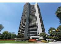 Unit 35b - 2660 Peachtree Road, Atlanta, GA 30305 