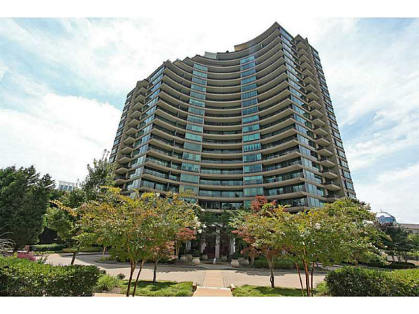 Unit 801 - 700 Park Regency Place, Atlanta, GA 30326 