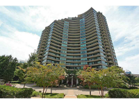 Unit 801 - 700 Park Regency Place, Atlanta, GA 30326 