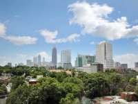Unit 1803 - 222 12th Street Ne, Atlanta, GA 30309 
