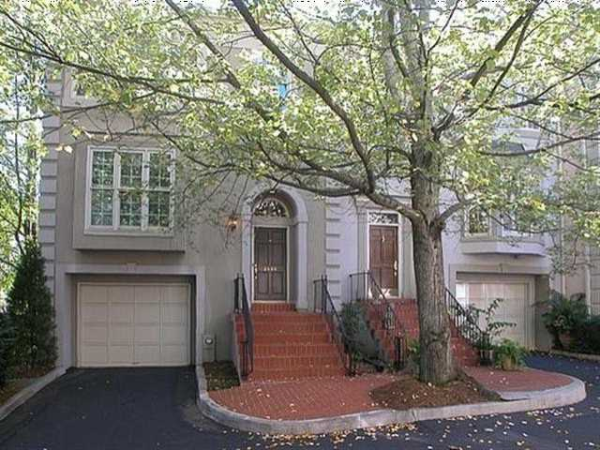 Unit 2486 - 2486 Brookhaven Place, Atlanta, GA 30319 