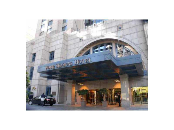 Unit 4330 - 75 14th Street Ne, Atlanta, GA 30309 