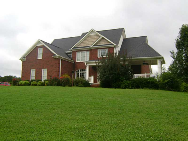 434 Flint Hill Road, Aragon, GA 30140 