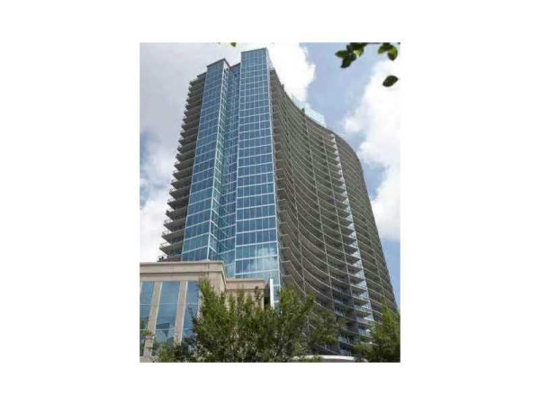 Unit 2911 - 1080 Peachtree Street Ne, Atlanta, GA 30309 