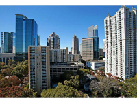Unit 1902 - 222 12th Street Ne, Atlanta, GA 30309 