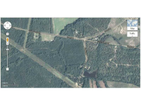 0 Knox Mill Road, Soperton, GA 30457 