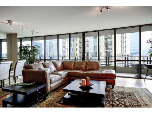 Unit 1005 - 700 Park Regency Place, Atlanta, GA 30326 