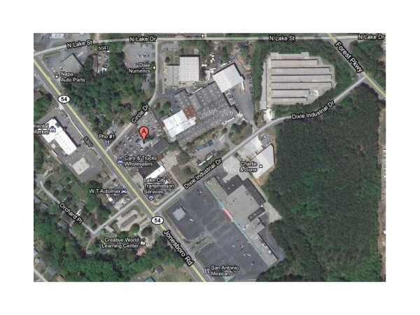 5336 Jonesboro Road, Morrow, GA 30260 