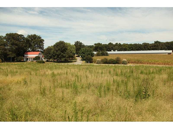 6921 Britt Gailey Road, Clermont, GA 30527 