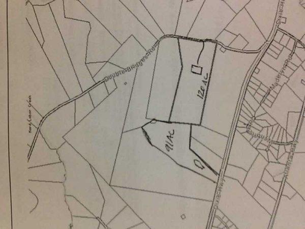 0 Hightower Road, Madison, GA 30650 