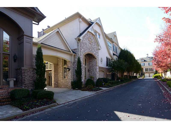 Unit 1381 - 1381 Village Park Drive, Atlanta, GA 30319 