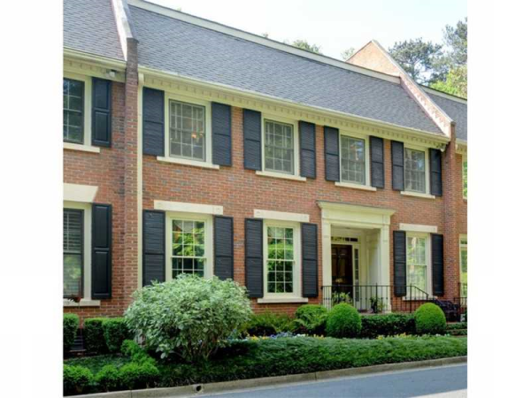 Unit 4474 - 4474 Paces Battle Drive Nw, Atlanta, GA 30327 