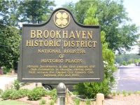 934 Winall Down Road Ne, Atlanta, GA 30319 