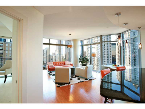 Unit 1802 - 222 12th Street Ne, Atlanta, GA 30309 