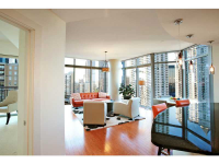 Unit 1802 - 222 12th Street Ne, Atlanta, GA 30309 