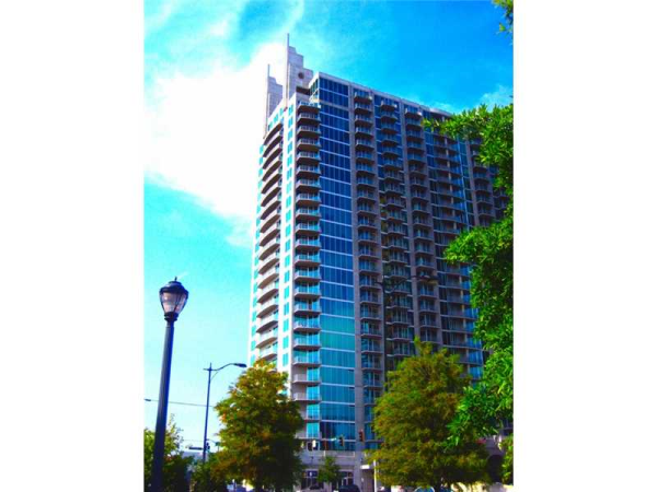 Unit 2622 - 361 17th Street, Atlanta, GA 30363 