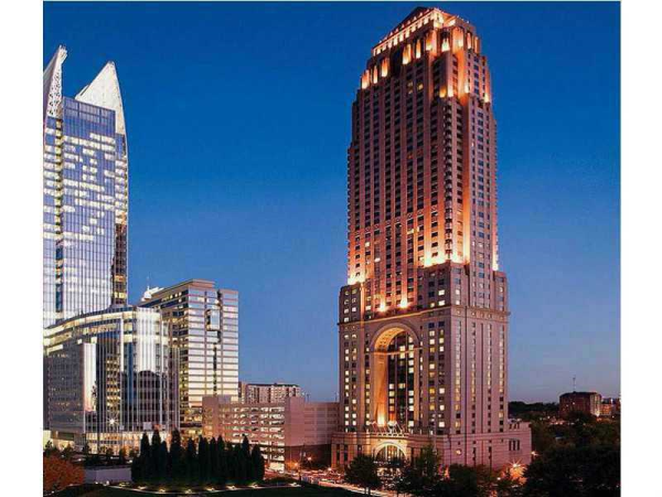 Unit 4160 - 75 14th Street Ne, Atlanta, GA 30309 