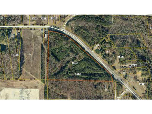 3560 Jonesboro Road, Fairburn, GA 30213 
