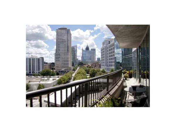 Unit 609 - 1080 Peachtree Street Ne, Atlanta, GA 30309 