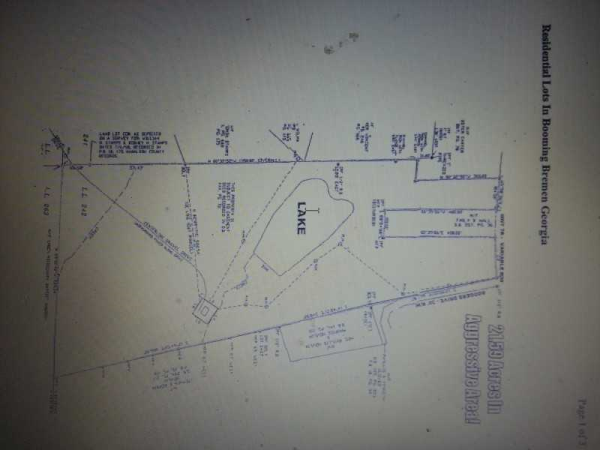 0 Us Highway 78, Waco, GA 30182 