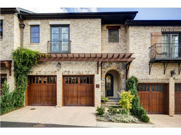 Unit 2854 - 2854 Paces Lookout Lane, Atlanta, GA 30339 