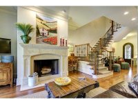 Unit 15 - 2854 Paces Lookout Lane, Atlanta, GA 30339 