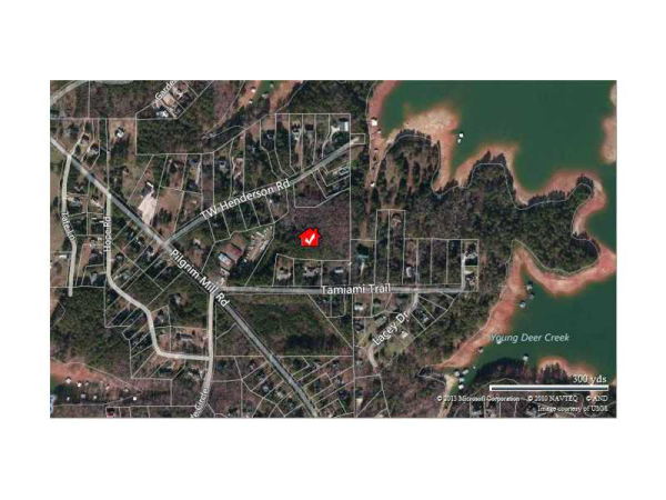 0 T W Henderson Road, Cumming, GA 30041 