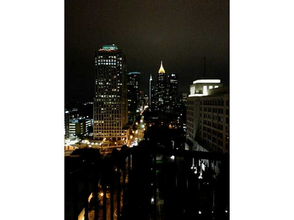 Unit 1410 - 1080 Peachtree Street Ne, Atlanta, GA 30309 