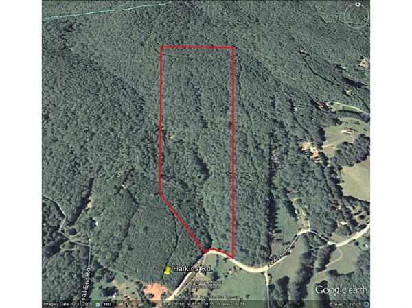 0 Harkins Road, Cleveland, GA 30528 