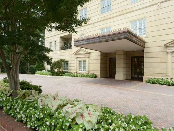 Unit 3c - 3657 Peachtree Road Ne, Atlanta, GA 30319 