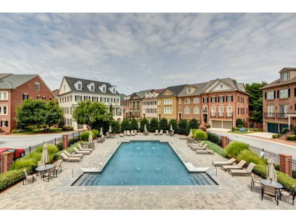 Unit 7 - 4379 Bridgehaven Drive, Smyrna, GA 30080 