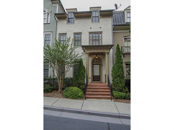 Unit 25 - 3127 Lenox Road, Atlanta, GA 30324 