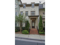 Unit 25 - 3127 Lenox Road, Atlanta, GA 30324 