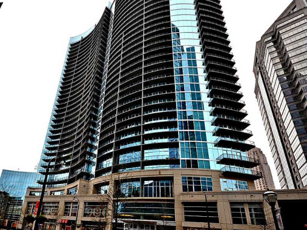 Unit 3209 - 1080 Ne Peachtree Street Ne, Atlanta, GA 30309 
