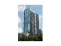 Unit 3309 - 1080 Peachtree Street Ne, Atlanta, GA 30309 