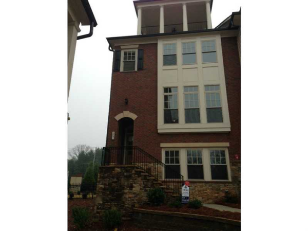 Unit 6 - 4083 Thorndale Lane Se, Smyrna, GA 30080 