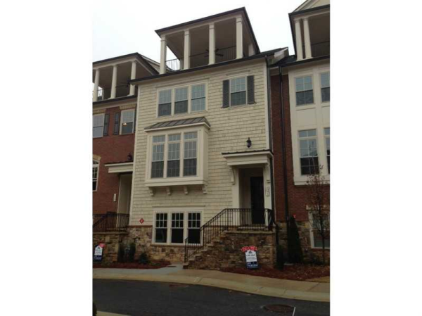 Unit 2 - 4091 Thorndale Lane Se, Smyrna, GA 30080 