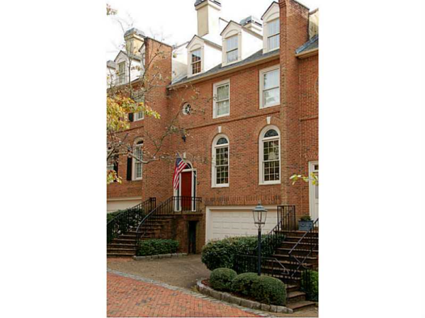 Unit 5 - 2600 Peachtree Road Nw, Atlanta, GA 30305 