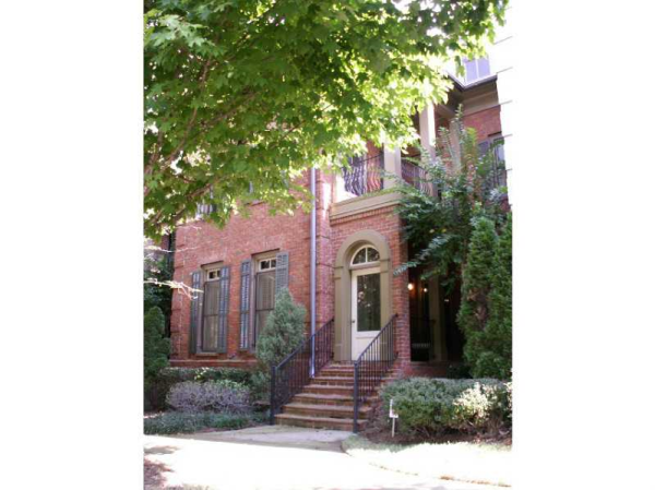 Unit 42 - 3127 Ne Lenox Road, Atlanta, GA 30324 