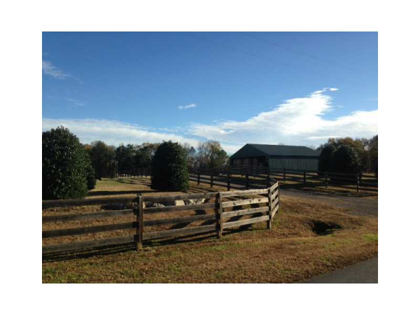 0 Owens Gin Road, Calhoun, GA 30701 