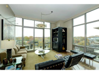 Unit 816 - 905 Juniper Street Ne, Atlanta, GA 30309 