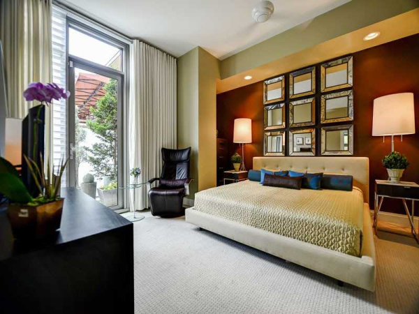 Unit 303 - 905 Juniper Street, Atlanta, GA 30309 