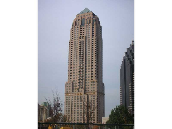 Unit 4110 - 75 14th Street, Atlanta, GA 30309 