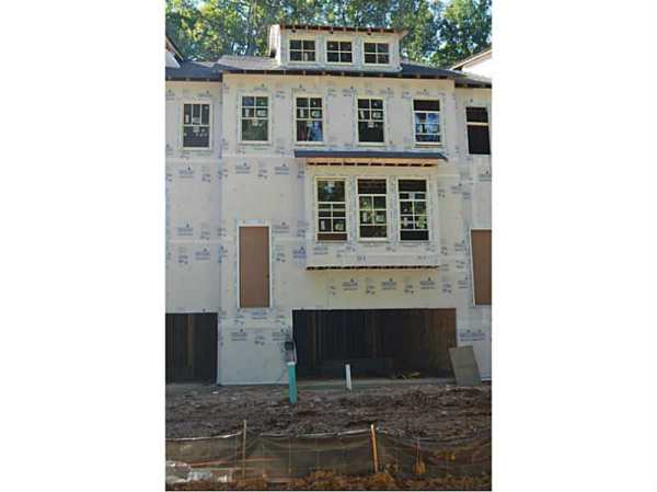 Unit 4 - 328 Alberta Terrace Ne, Atlanta, GA 30305 