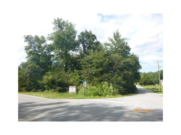 0 Euharlee Road, Cartersville, GA 30120 