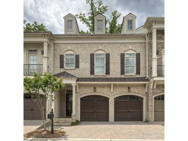 Unit 9010 - 9010 Riverbend Manor, Alpharetta, GA 30022 